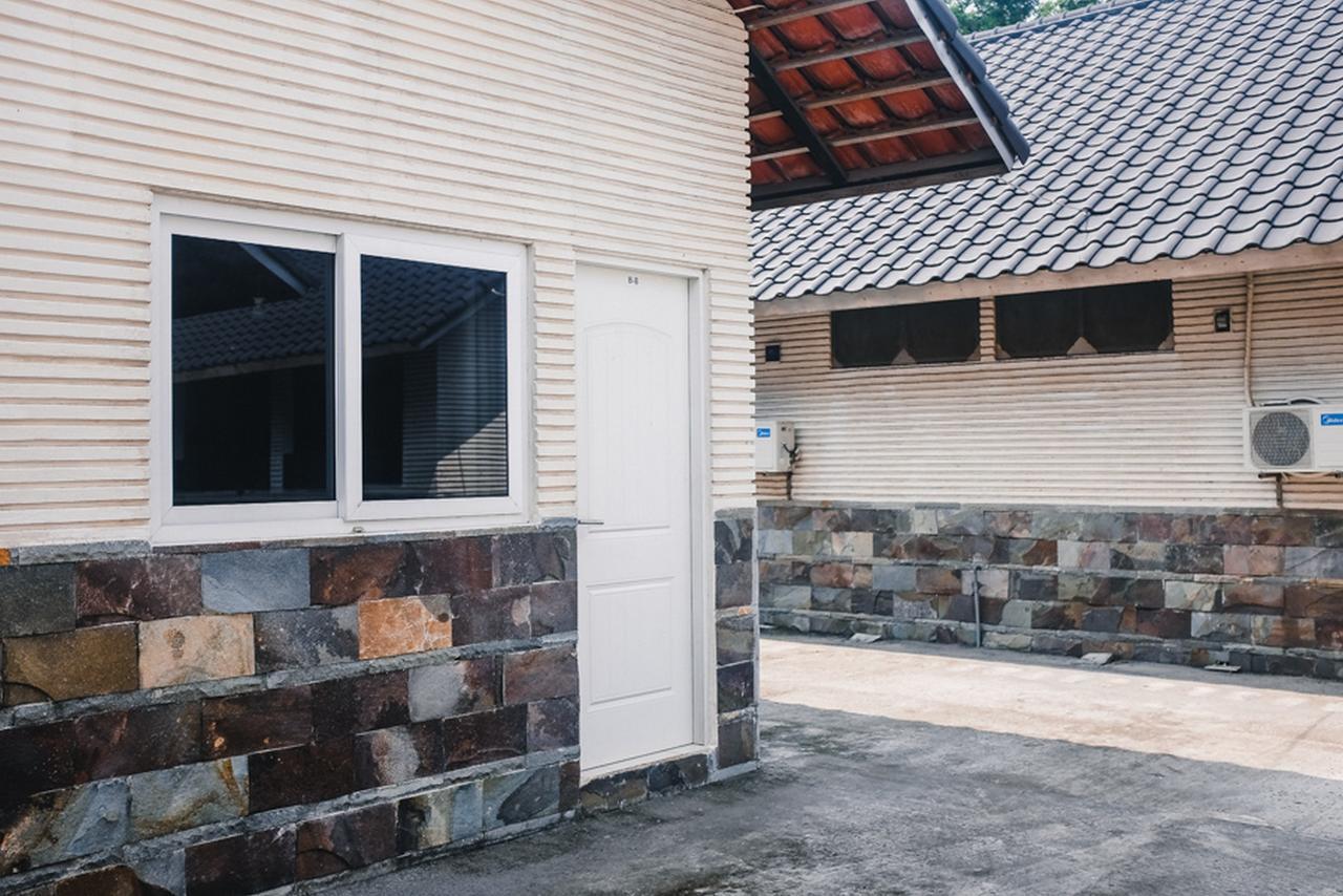 Reddoorz Near Sirkuit Sentul Hotel Bogor Exterior photo