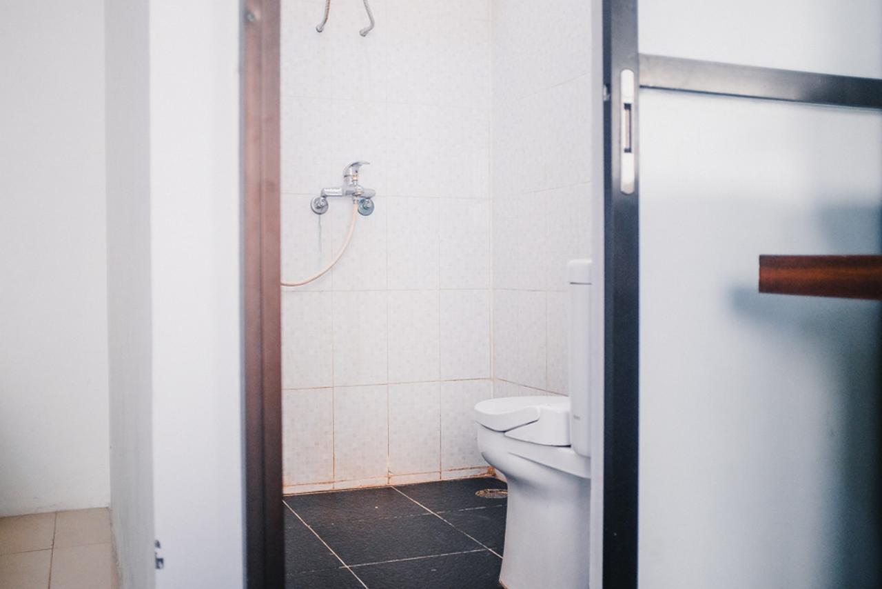 Reddoorz Near Sirkuit Sentul Hotel Bogor Exterior photo